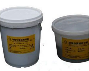 双组份聚硫密封胶